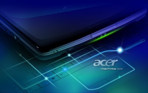 Acer kompiuteriai