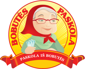 pirma paskola nemokamai