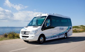 mikroautobusų nuoma Vilniuje