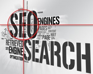 SEO paslaugos
