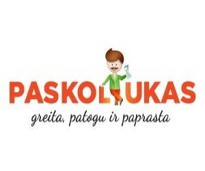 paskolos skaiciuokle