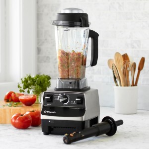 Vitamix blenderis