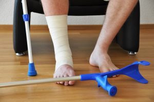 ortopedas – traumatologas