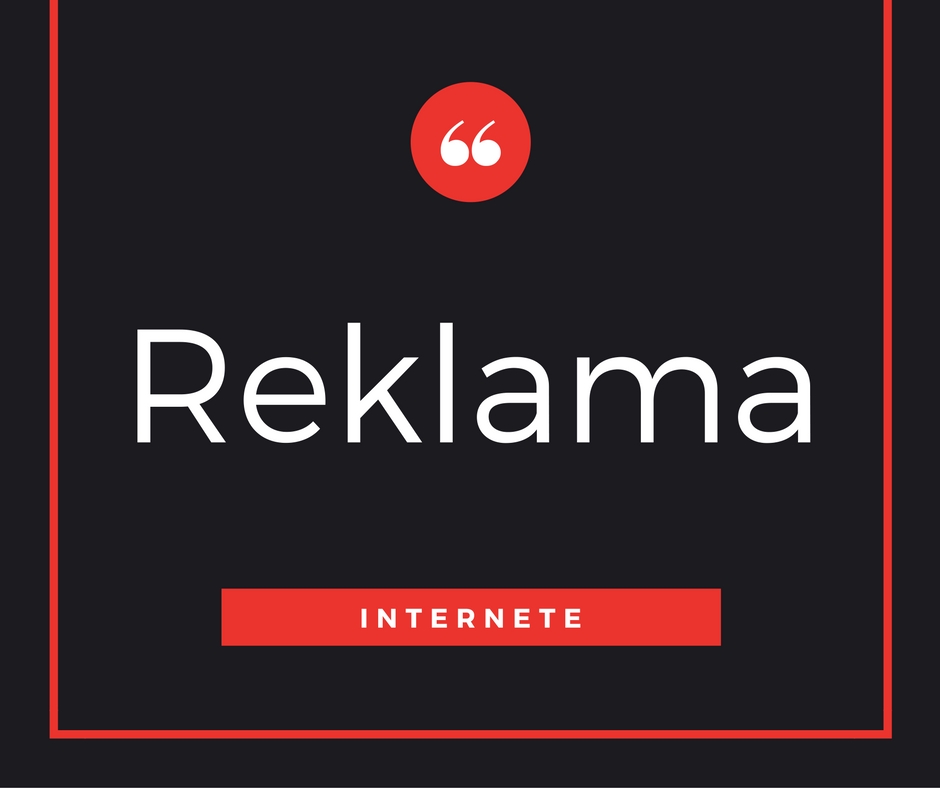 reklama