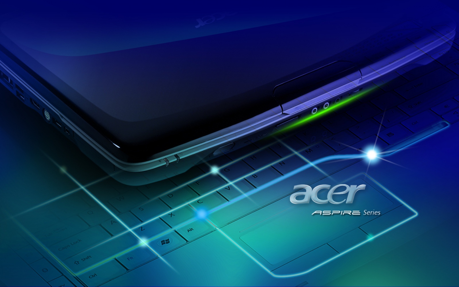 Acer: naujų kompiuterių modelių tendencijos