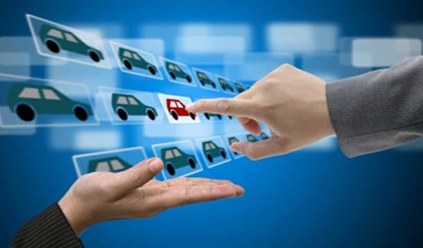 Mitai apie auto supirkimo punktus