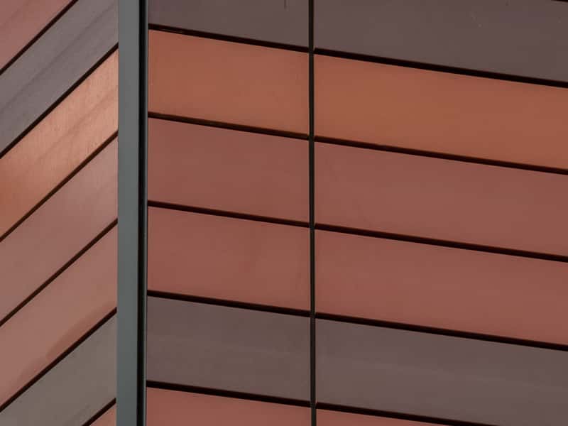 Kaip teisingai pasirinkti fasadines namo plyteles?
