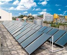 Saulės energija tampa vis labiau naudojama Lietuvoje