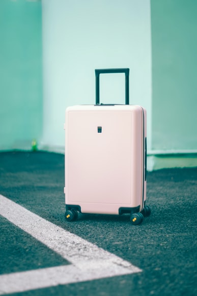Kokie yra bagažo išmatavimai pagal oro linijų kompanijas?