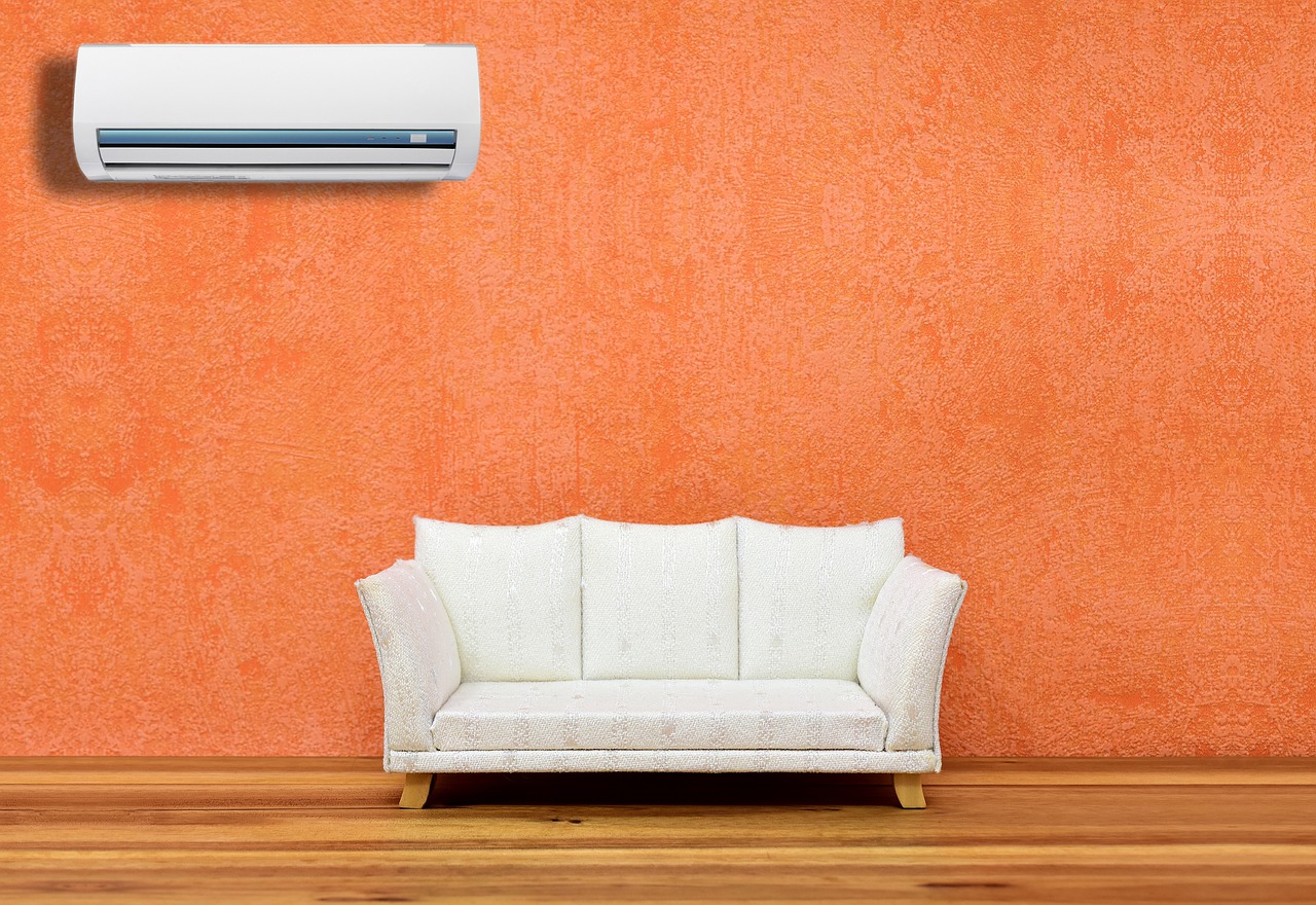 Oro kondicionieriai: patarimai, kurie leis išsirinkti pačius geriausius