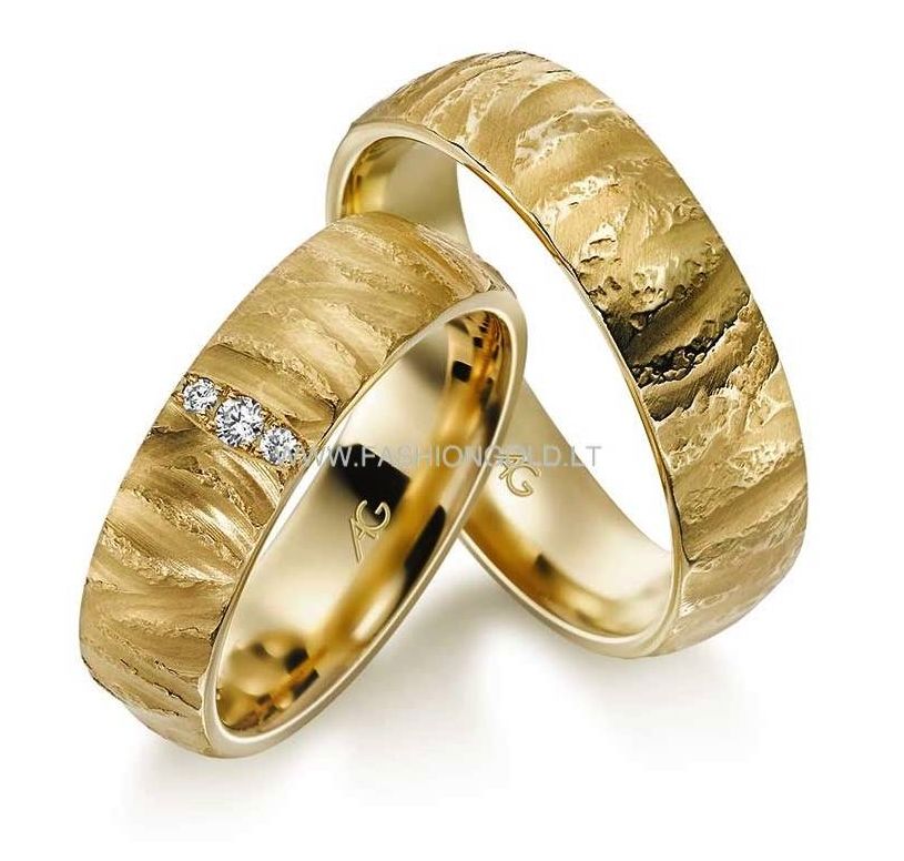 Kai sunku pasirinkti: kokie vestuviniai žiedai stilingi šiandien?