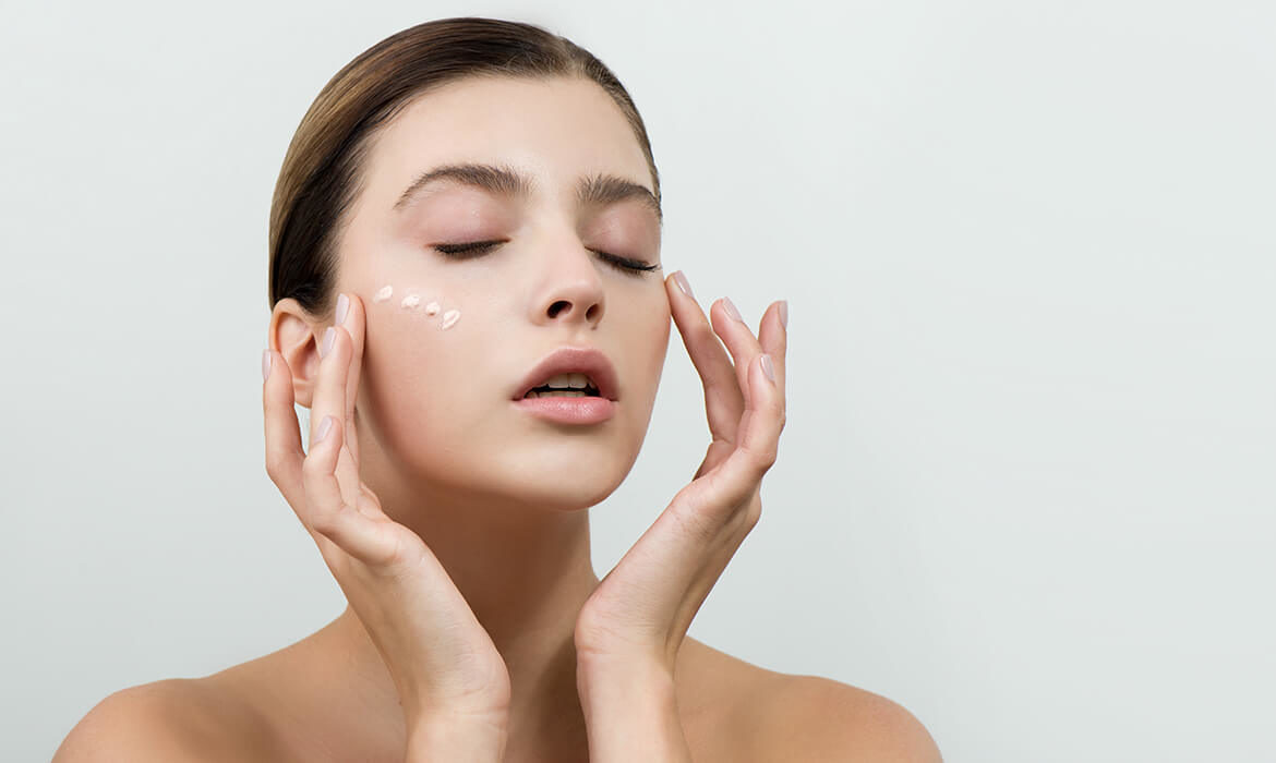 Mitai ir tiesa apie veido odos priežiūrą